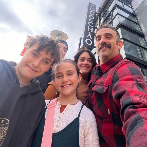 Meet your Posher, Daniel - Picture 12 of 15